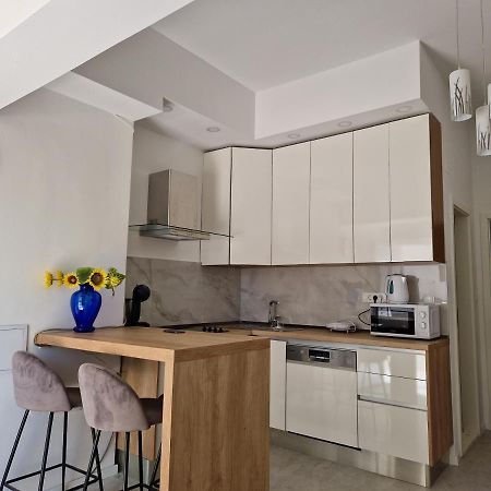 Apartman Leana Apartment Split Ngoại thất bức ảnh