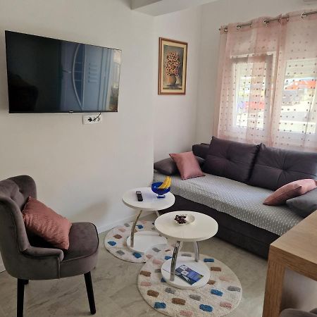 Apartman Leana Apartment Split Ngoại thất bức ảnh