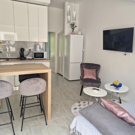 Apartman Leana Apartment Split Ngoại thất bức ảnh
