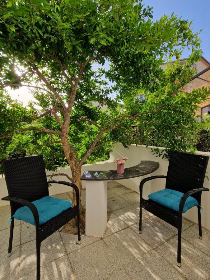 Apartman Leana Apartment Split Ngoại thất bức ảnh