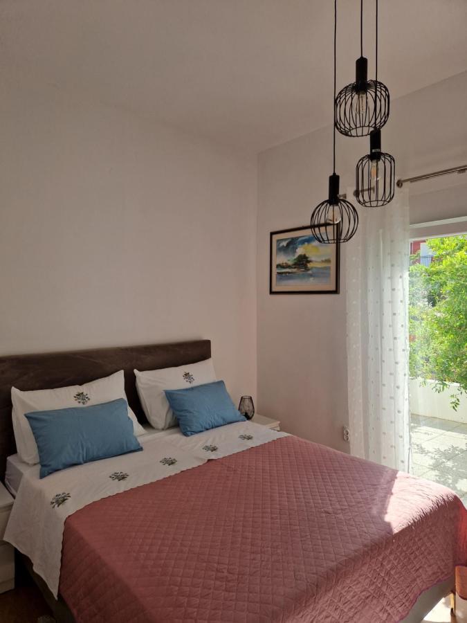Apartman Leana Apartment Split Ngoại thất bức ảnh