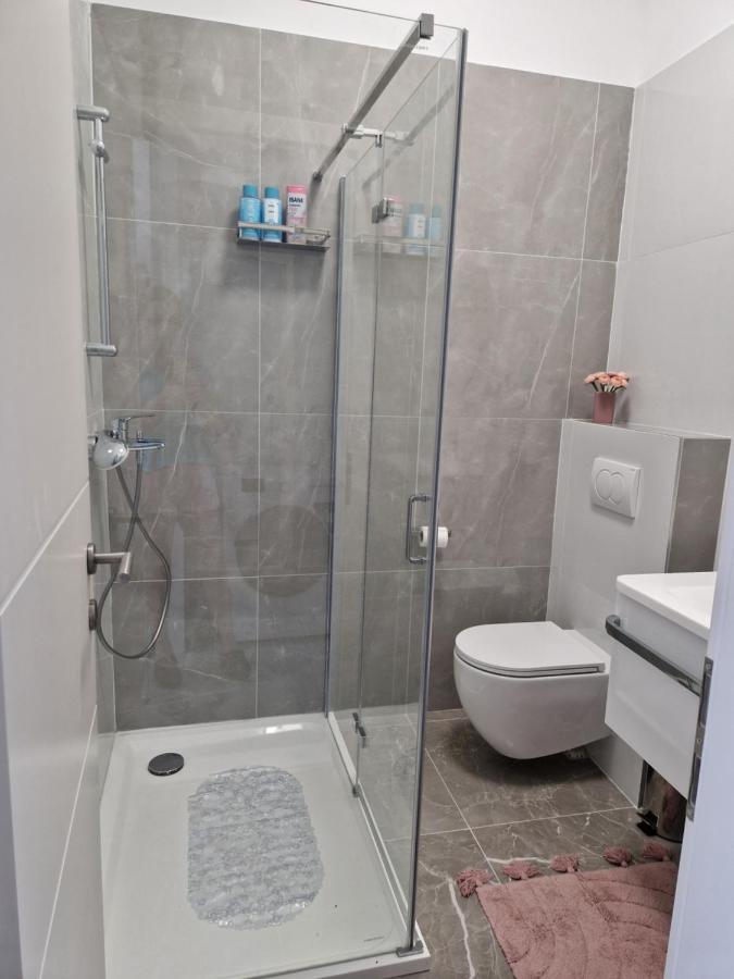 Apartman Leana Apartment Split Ngoại thất bức ảnh