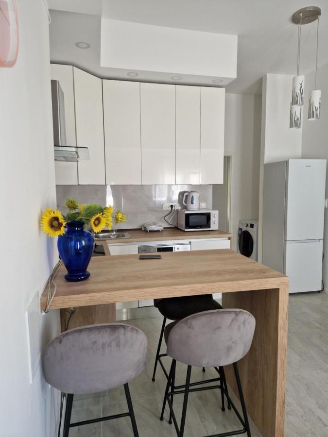Apartman Leana Apartment Split Ngoại thất bức ảnh