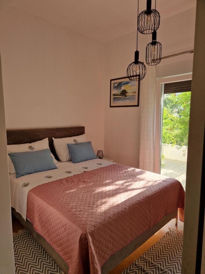 Apartman Leana Apartment Split Ngoại thất bức ảnh