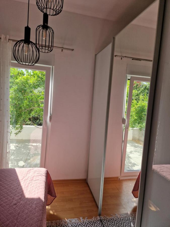 Apartman Leana Apartment Split Ngoại thất bức ảnh