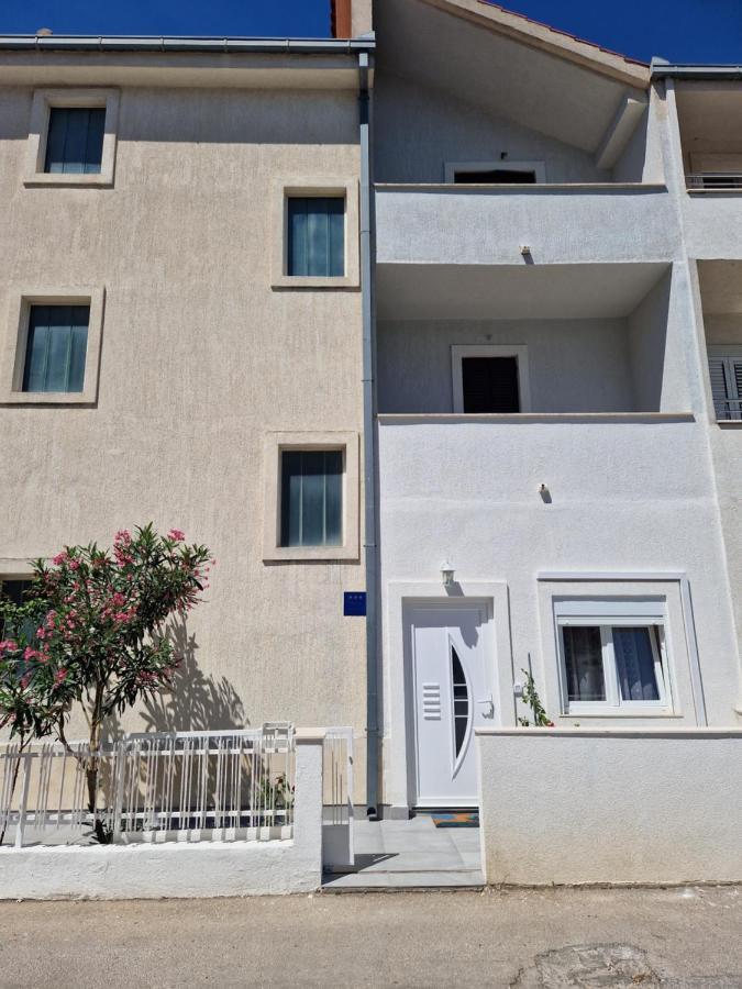 Apartman Leana Apartment Split Ngoại thất bức ảnh