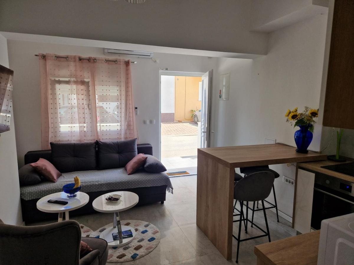 Apartman Leana Apartment Split Ngoại thất bức ảnh