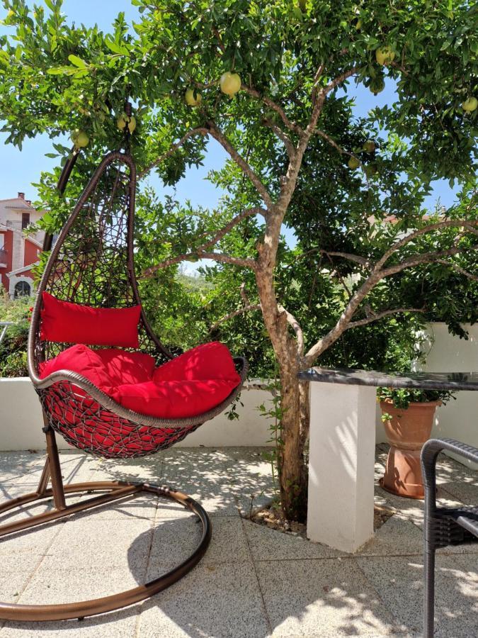 Apartman Leana Apartment Split Ngoại thất bức ảnh